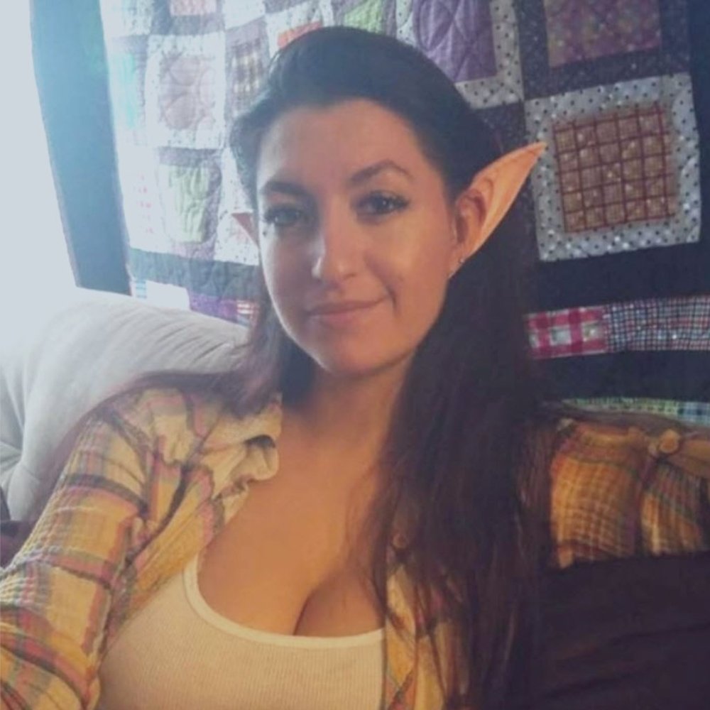 Elf Ears for Halloween costume LAST SET!